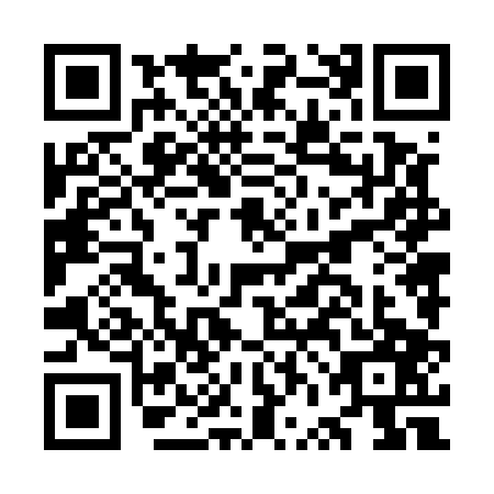 QR code for plate OVN-5077