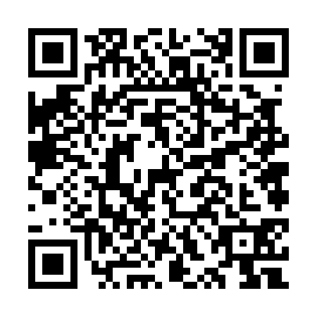 QR code for plate OXF-0308