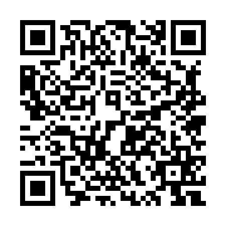 QR code for plate OXU-8650