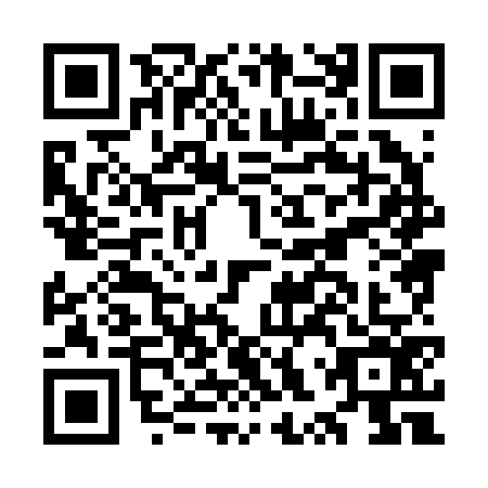 QR code for plate OXX-2763