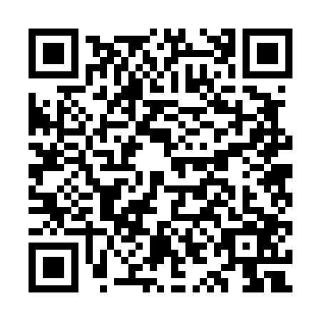 QR code for plate OYB-4068