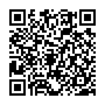 QR code for plate OYG-6743
