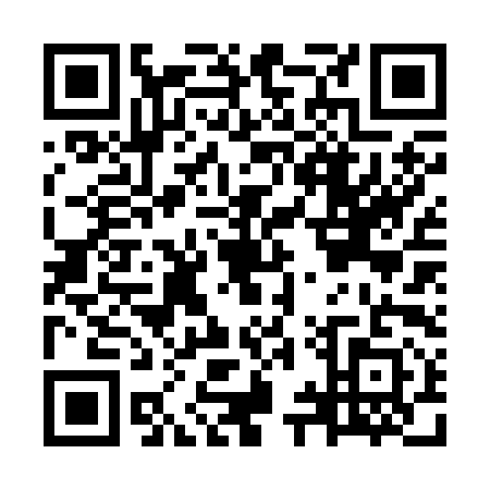 QR code for plate OYR-2912