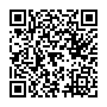 QR code for plate OYX-9032