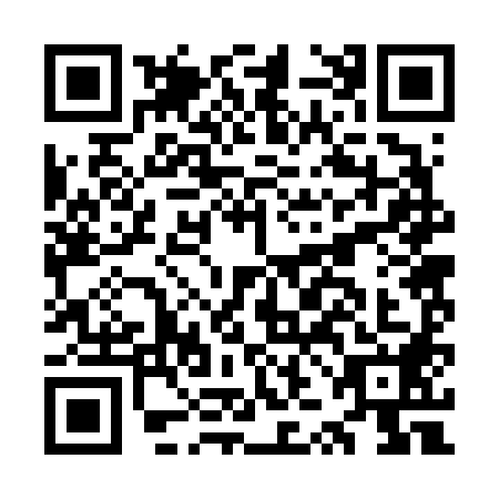 QR code for plate OZB-6888