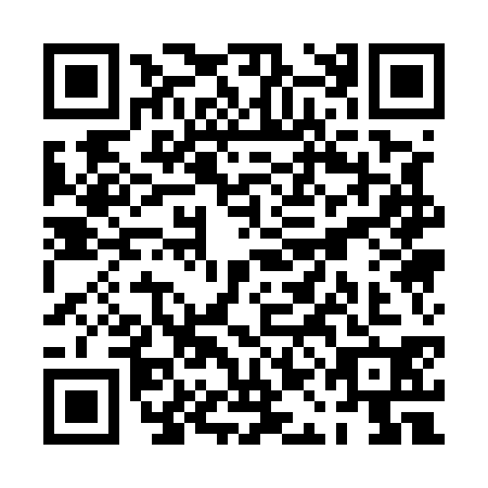 QR code for plate PAA-5301