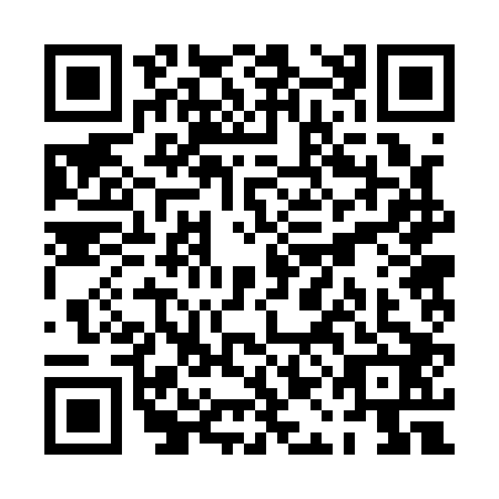 QR code for plate PAB-1023