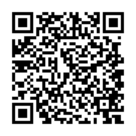 QR code for plate PAF-0491