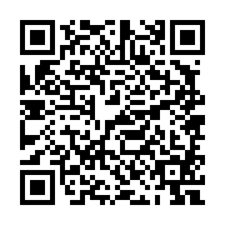 QR code for plate PAJ-4842