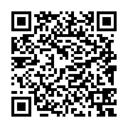 QR code for plate PAL-5383