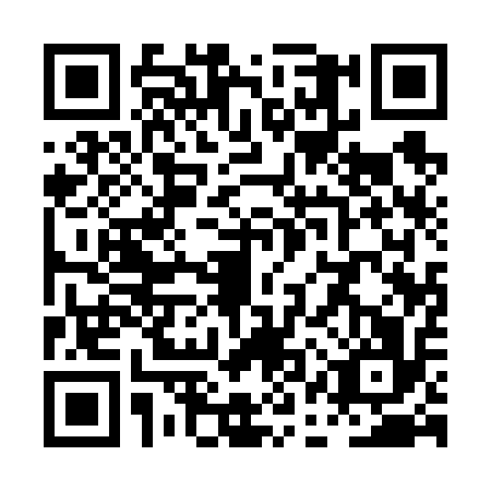 QR code for plate PAQ-6167