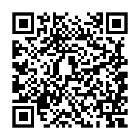 QR code for plate PAV-8850