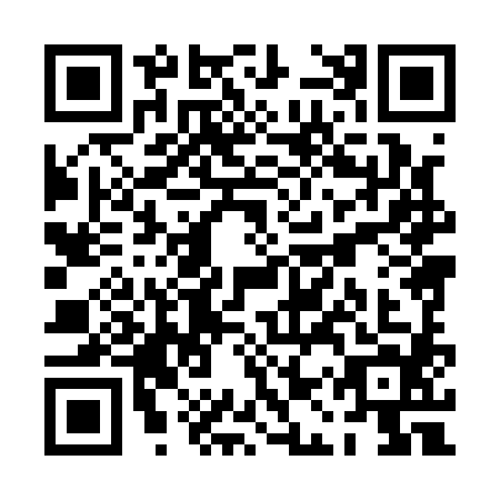 QR code for plate PAX-1847