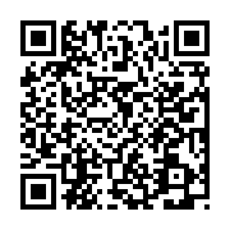 QR code for plate PBG-8532