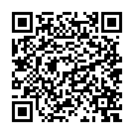 QR code for plate PBJ-5076