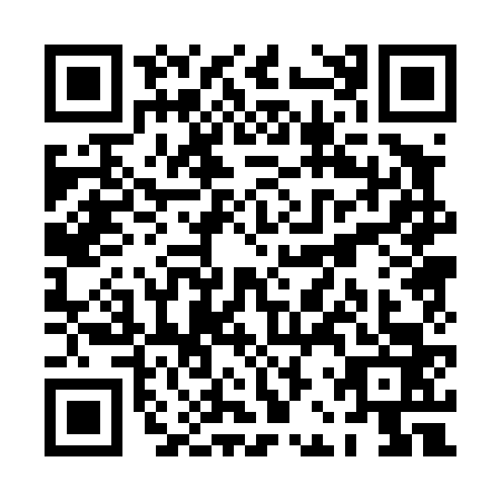 QR code for plate PBP-4636