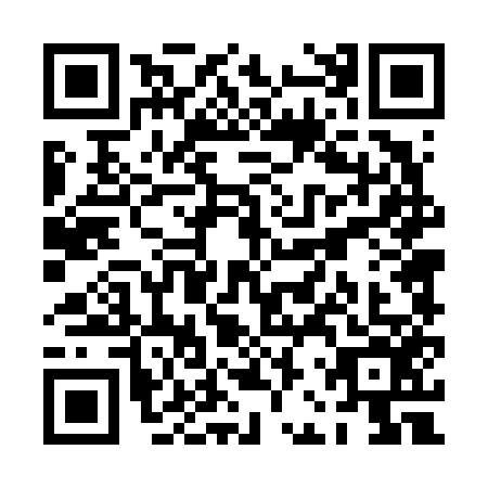 QR code for plate PBT-6566