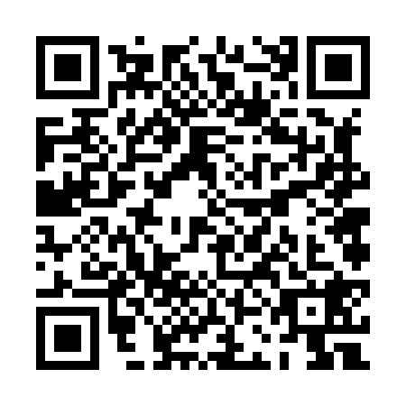 QR code for plate PCF-8284