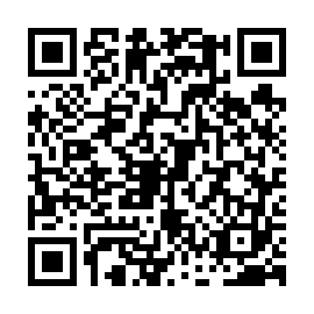 QR code for plate PCW-6634
