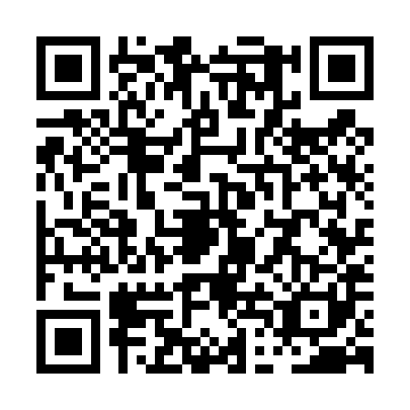 QR code for plate PDG-4819