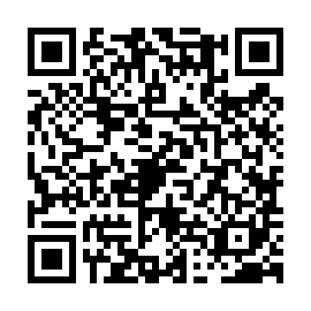 QR code for plate PDJ-4819