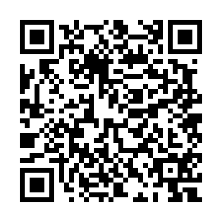 QR code for plate PDR-4141