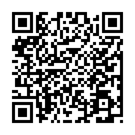 QR code for plate PDR-6348