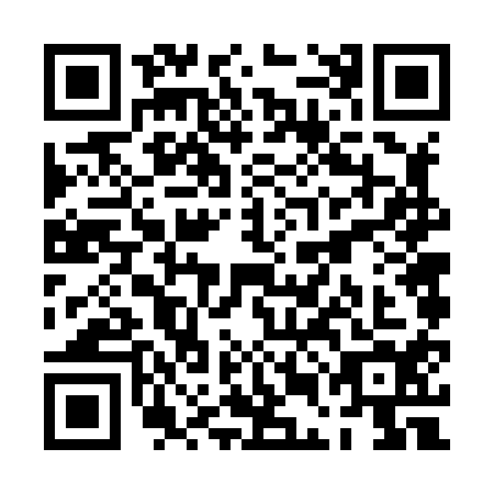 QR code for plate PEF-8140