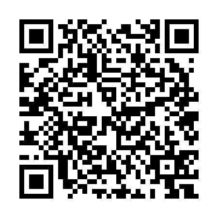 QR code for plate PFG-2353
