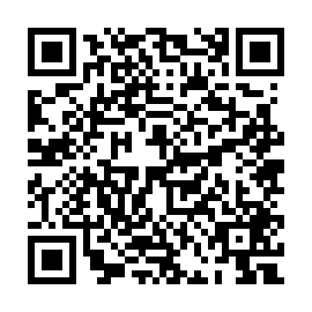 QR code for plate PFJ-7490