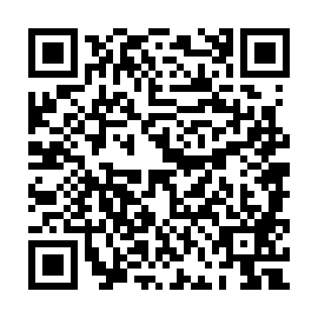 QR code for plate PFN-3894