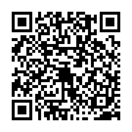 QR code for plate PFR-3536