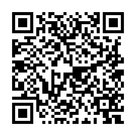 QR code for plate PFS-9564
