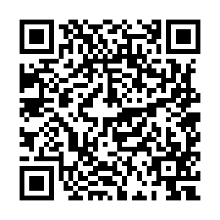 QR code for plate PFW-9977