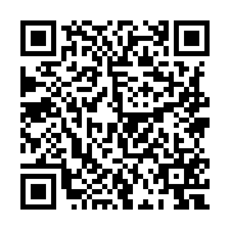 QR code for plate PFY-9551