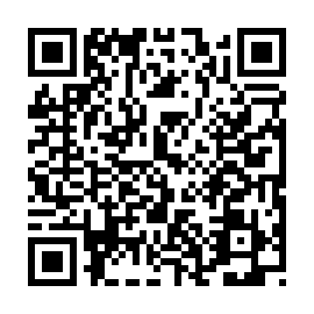 QR code for plate PGA-0195