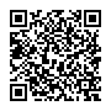 QR code for plate PGH-9636
