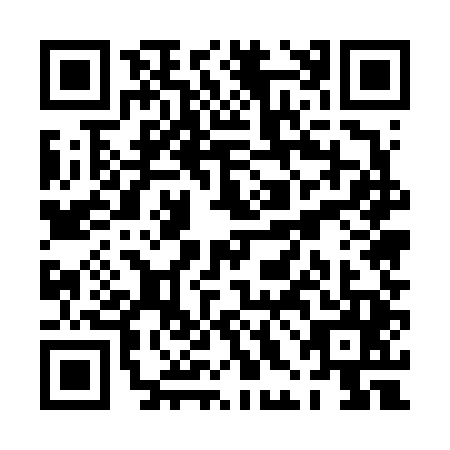 QR code for plate PHE-6450