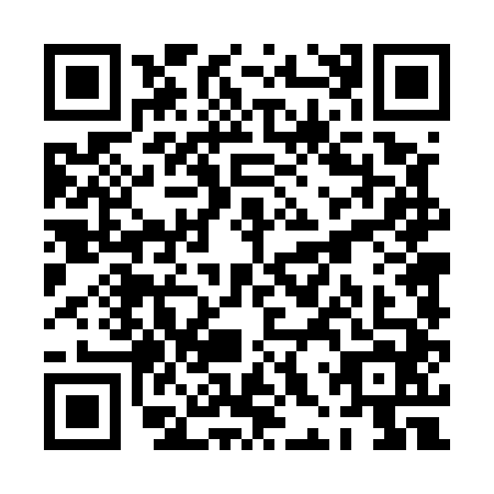 QR code for plate PHT-5443