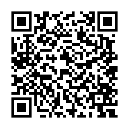 QR code for plate PIZ-4475