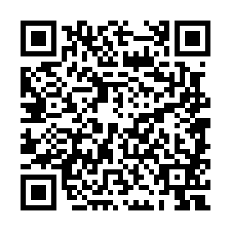 QR code for plate PJD-0825