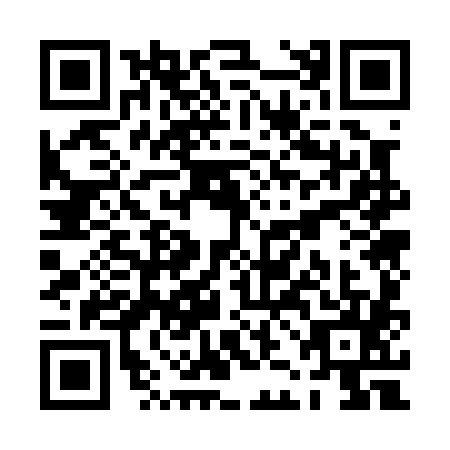 QR code for plate PJO-0854