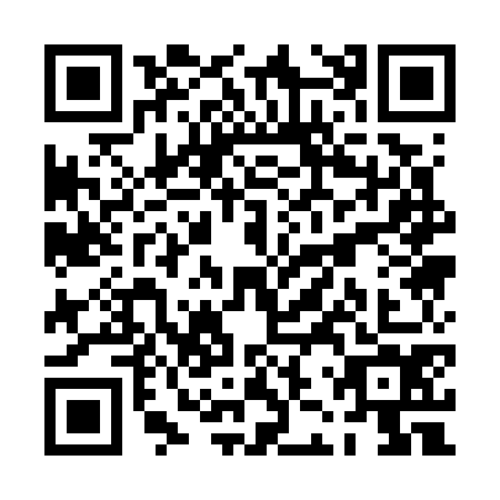 QR code for plate PJQ-7746