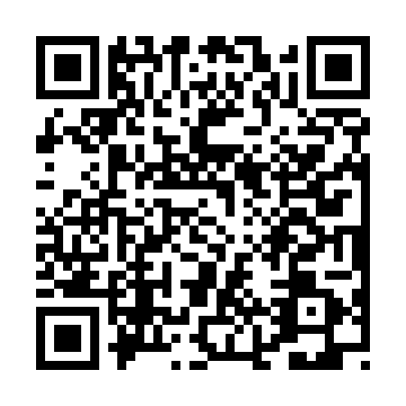 QR code for plate PJS-5018