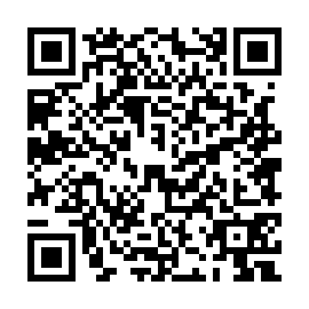 QR code for plate PJT-1701