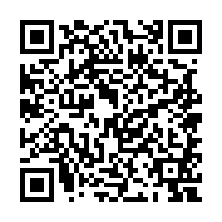 QR code for plate PJU-5800