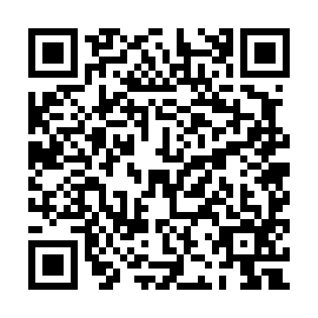 QR code for plate PJW-4960