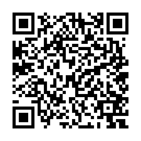 QR code for plate PJW-6035