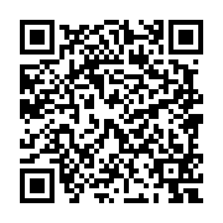 QR code for plate PJX-4931
