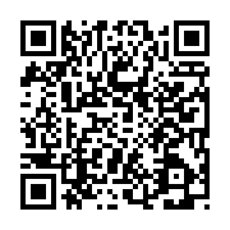 QR code for plate PJY-4970